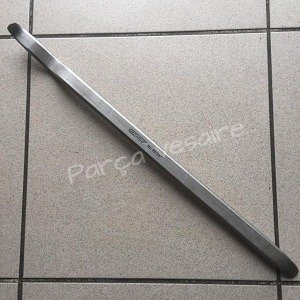 ხელის ინსტრუმენტი (მანტიროვკა) 38/24 LASTIK LEVYESI 600MM