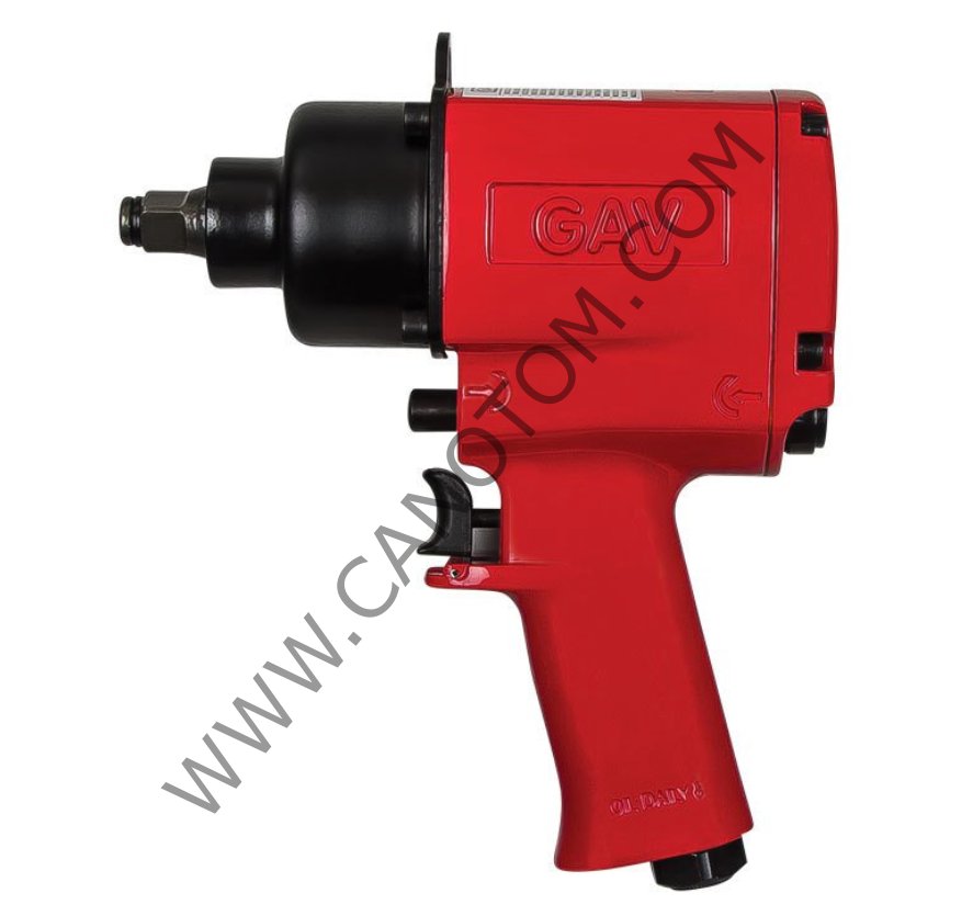 AT-7800 HAVALI SOMUN SOKME 1P GAV ხელის პნევმატური ინსტრუმენტი
