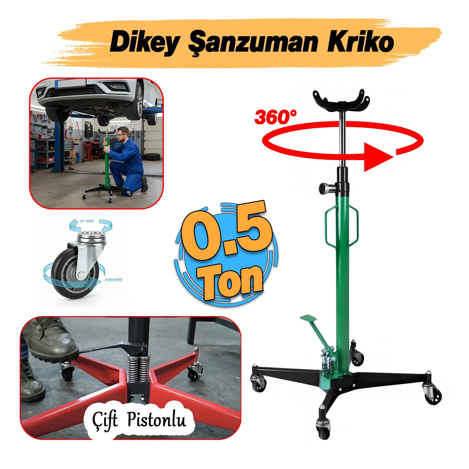DIKEY SANZUMAN KRIKOSU დომკრატი