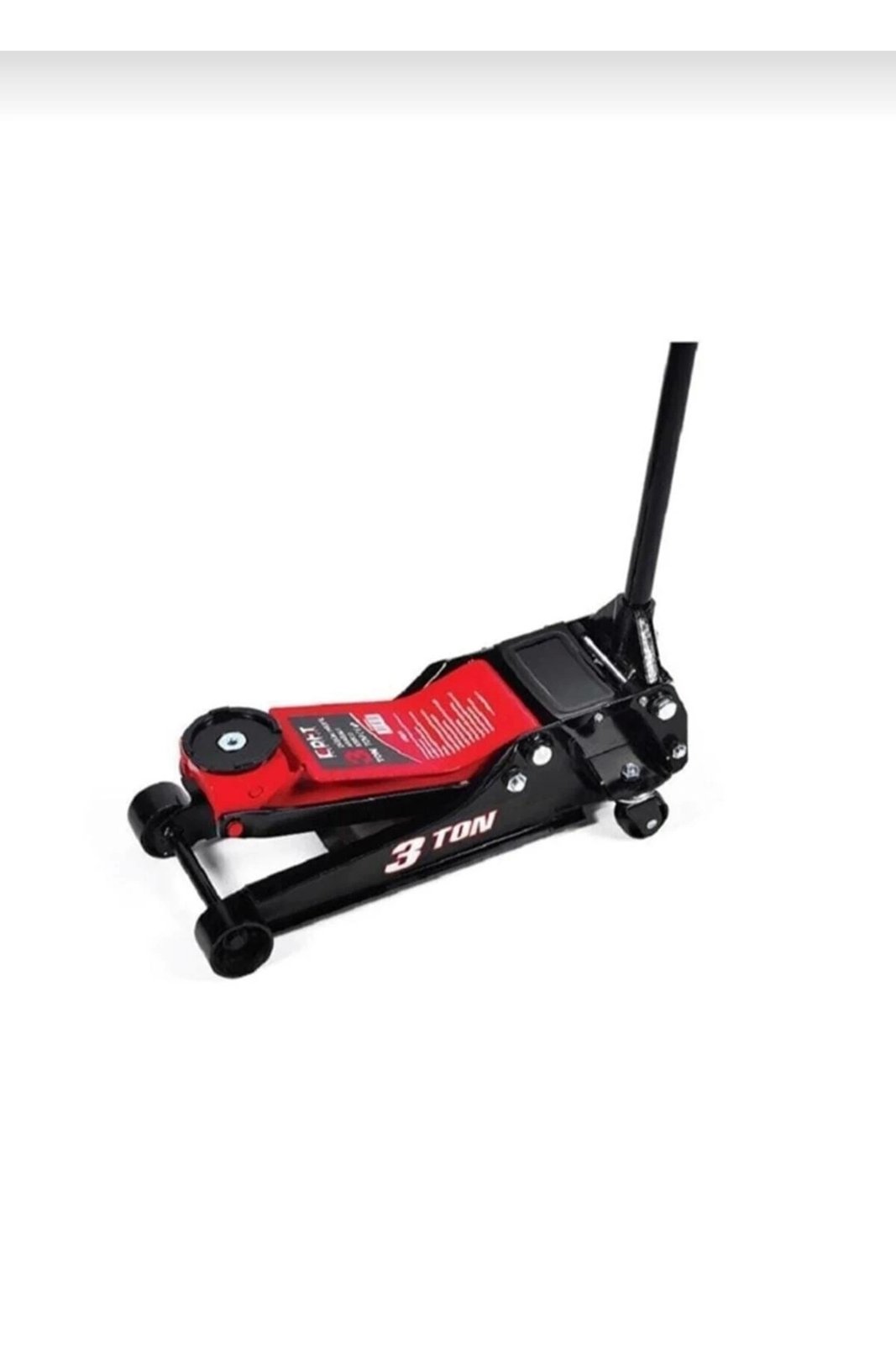 3 ტონიანი დომკრატი 2 პორშინიანი 3 TON ARABALI KRIKO CIFT PISTONLU DHT