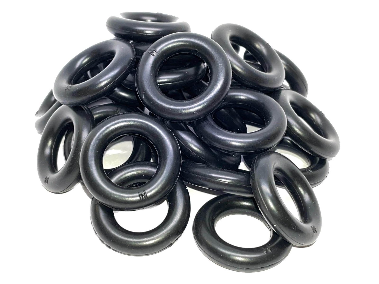 რეზინის შუასადები 9 MM ORING5