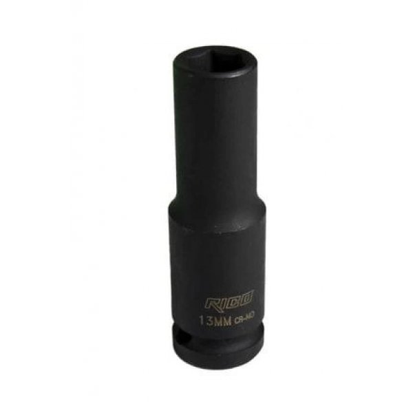 ქანჩის გასაღების საცვლელი თავაკი 19MM 1/2 HAVALI LOKMA