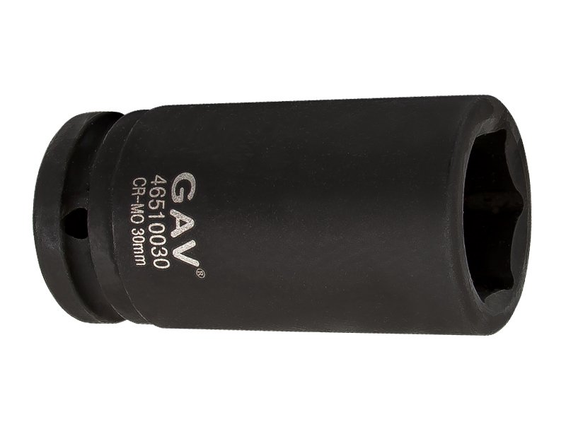 ქანჩის გასაღების საცვლელი თავაკი 3/4 27MM HAVALI LOKMA UZUN