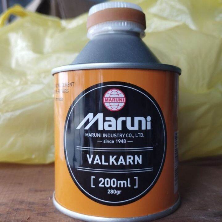 წებო 200CC VALCARN