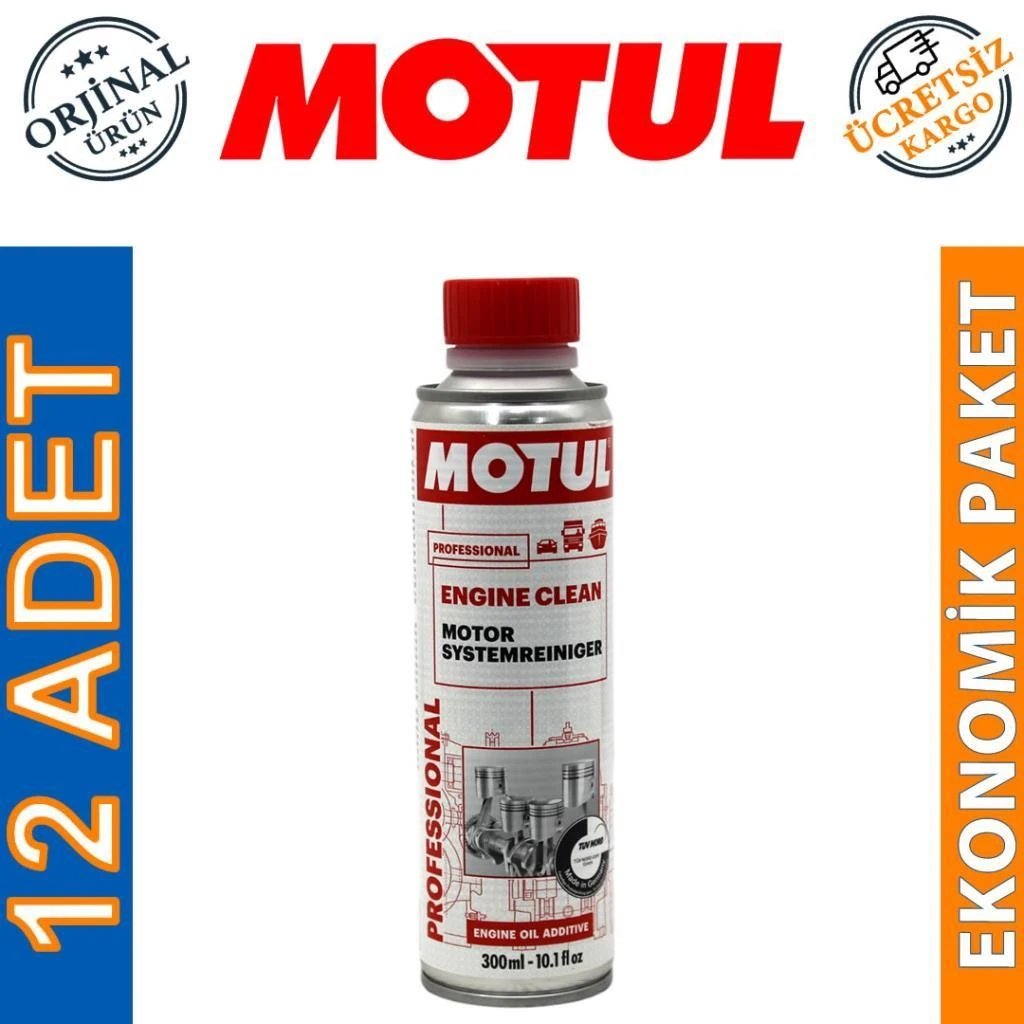 AERO MOTOR ICI TEMIZLEME 300 ML დასუფთავების