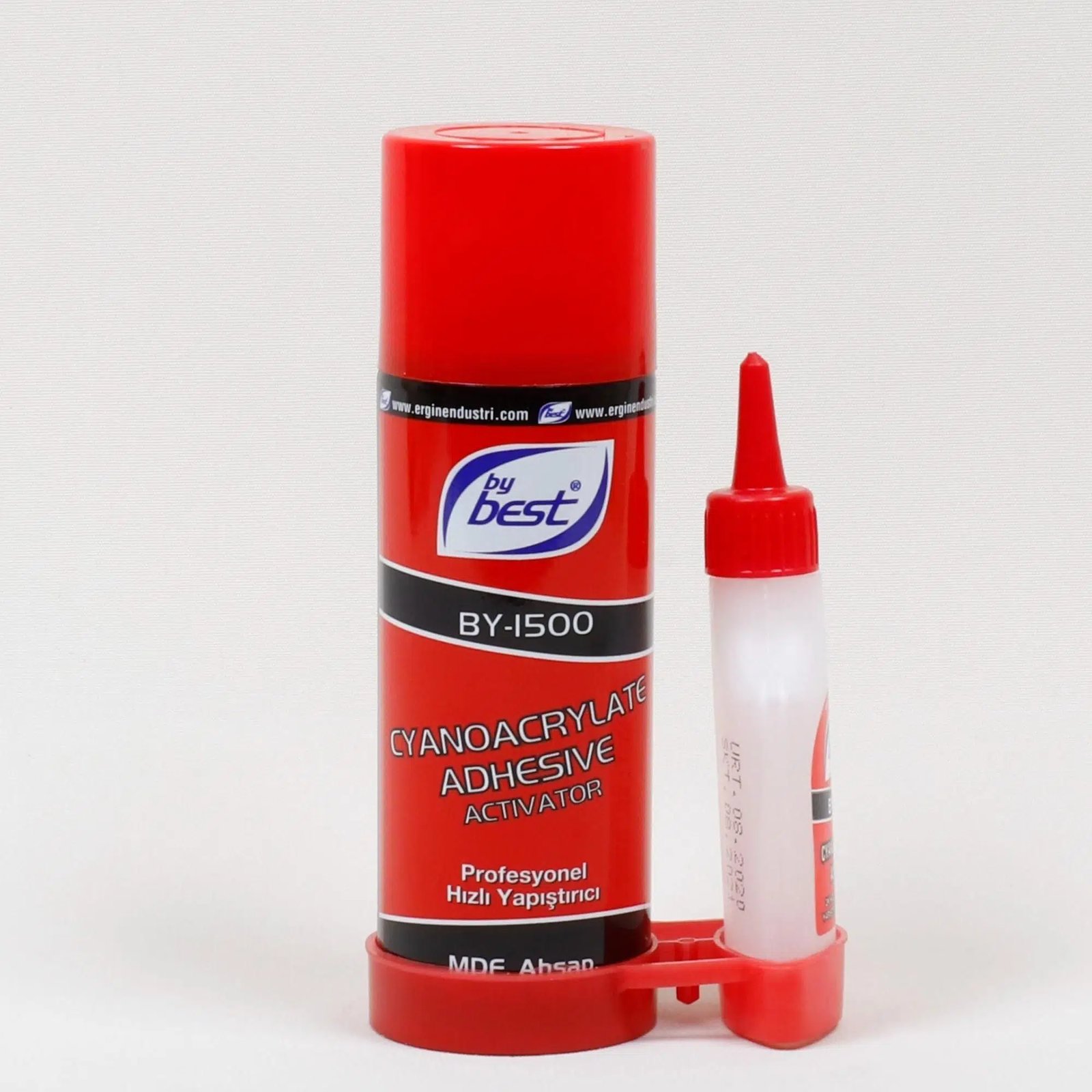 AERO MDF KIT 200 ML + 50 GR წებოს გამამყარებელი