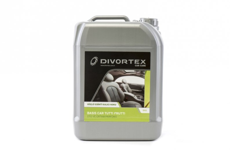 ა/მ ჰაერის არომატიზატორი BASIS CAR COMFORT SPRING OTO PARFUMU 5LT