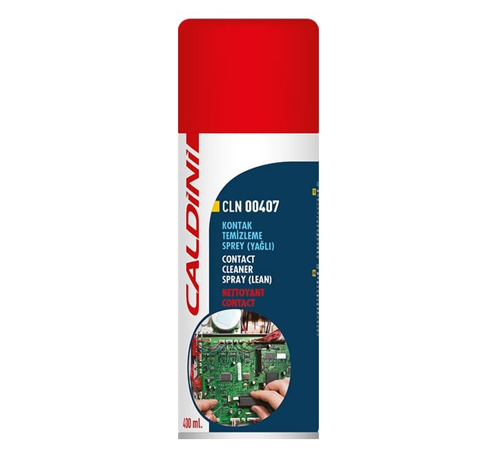 AERO KONTAK TEMIZLEME  400 ML YAGLI გამწმენდი  ზეთი