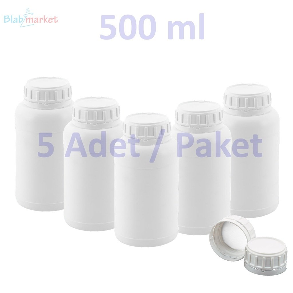 პლასტმასის ჭურჭელი 500 ML FISFIS VE SISE