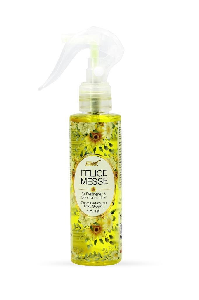 სალონის არომატიზატორი FELICE MESE 150ML OTO PARFUMU