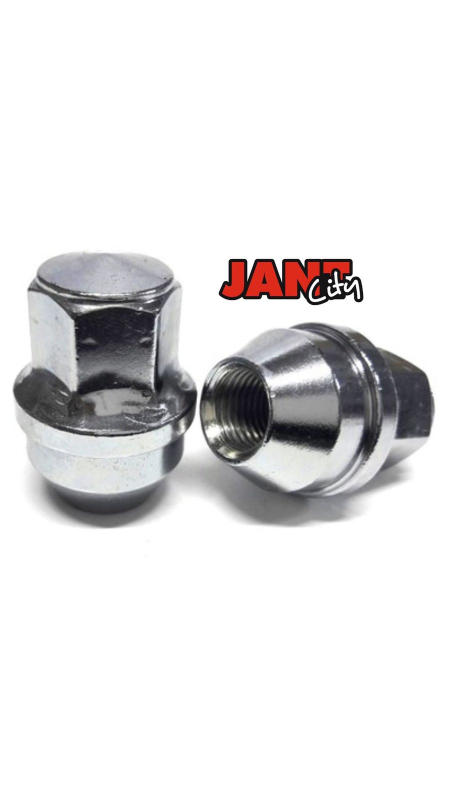 ლითონის ქანჩი 14*1.50*28 FORD SOMUN