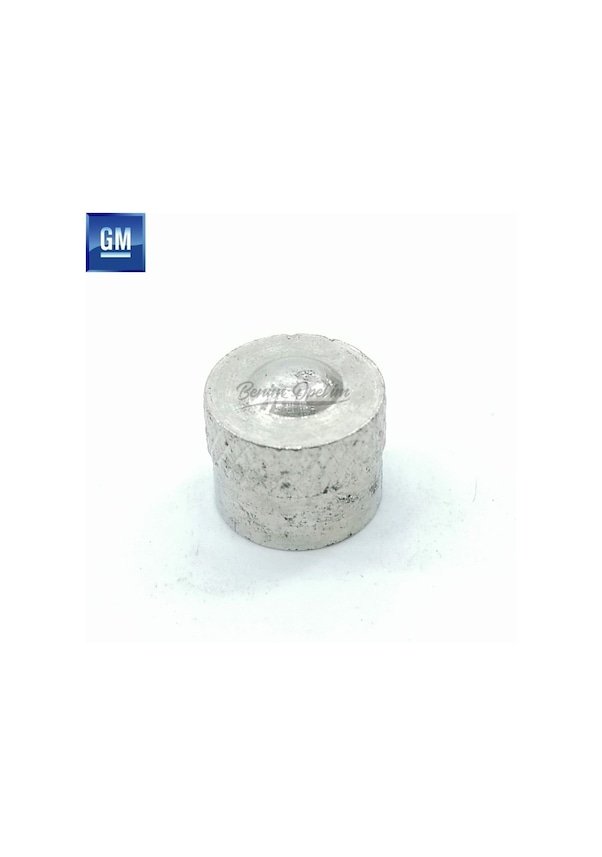 ლითონის ხუფი METAL SUBAP KAPAGI