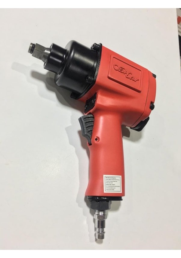 ხელის პლევმატური ინსტრუმენტი 1/2 HAVALI SOMUN SOKME OSC 5112 OSACAR