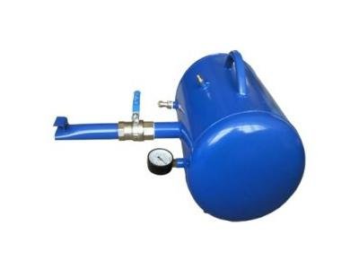 ლითონის ტევადობა აირისთვის SOKLAMA  TUPU
