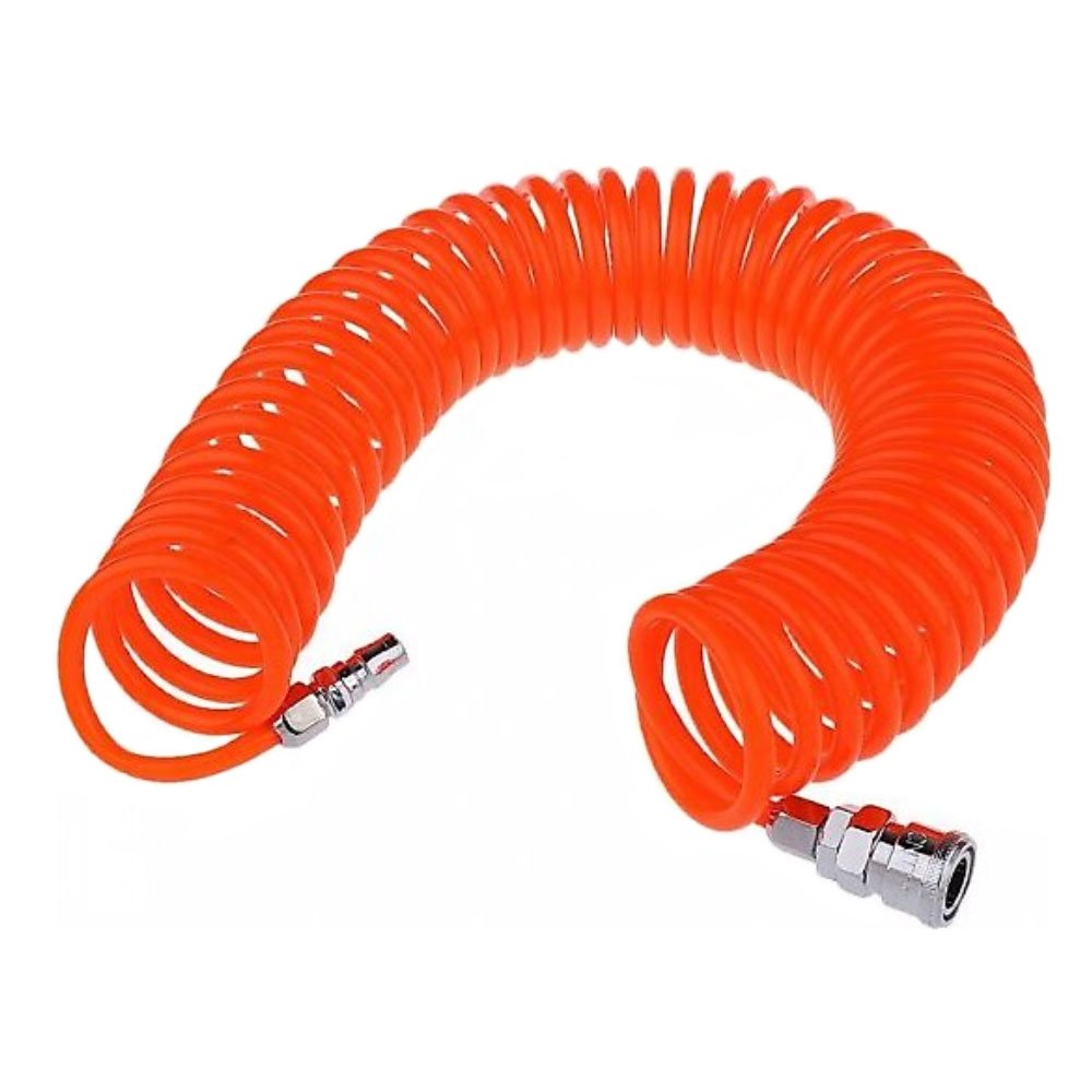 პლასტმასის შლანგი 5x8 mm HAVA HORTUMU 7.5 M