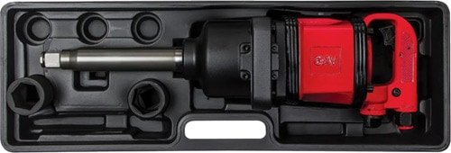 ხელის პნევმატური ინსტრუმენტი GAV 9981 1P HAVALI SOMUN