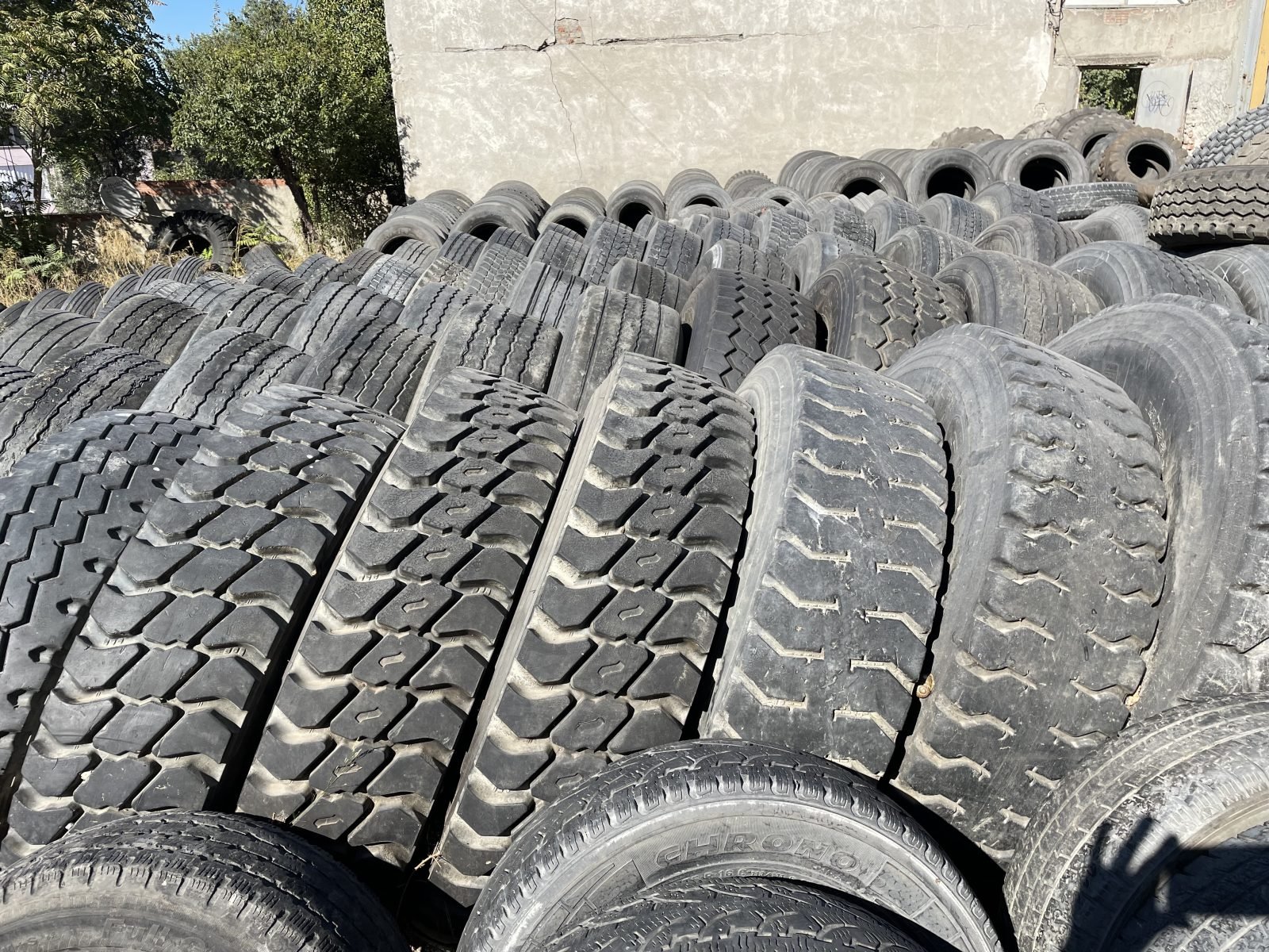 150 GR KAMYON YAPISTIRMA KURSUN