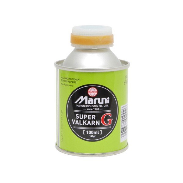 SUPER VALCARN G 100 CC (140 GR) DIŞ LASTİK წებო