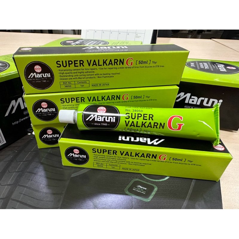 SUPER VALCARN G 50 CC წებო