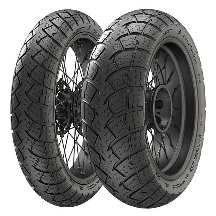 MT 25 CHAMOION YAMA  რეზინის ფირფიტა