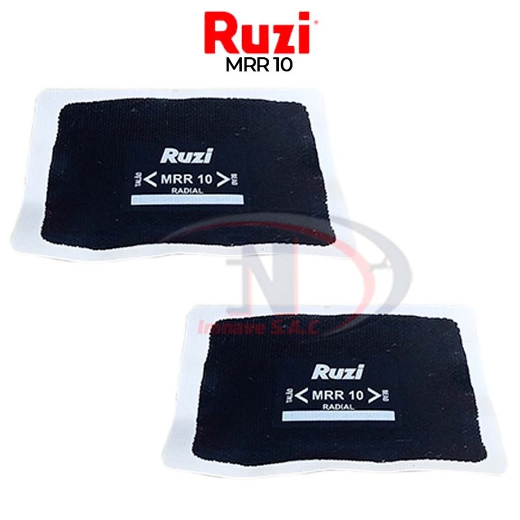 რეზინის ფირფიტა RUZI MRR 10 RADYAL YAMASI