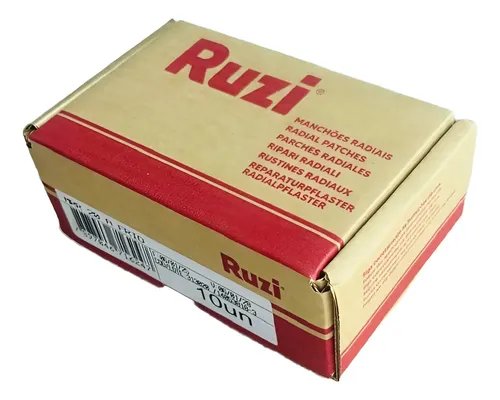 რეზინის ფირფიტა RUZI MRR 20 RADYAL YAMASI