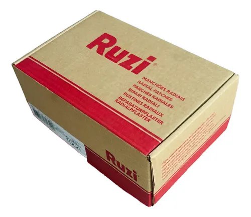რეზინის ფირფიტა RUZI MRR 35 RADYAL YAMASI
