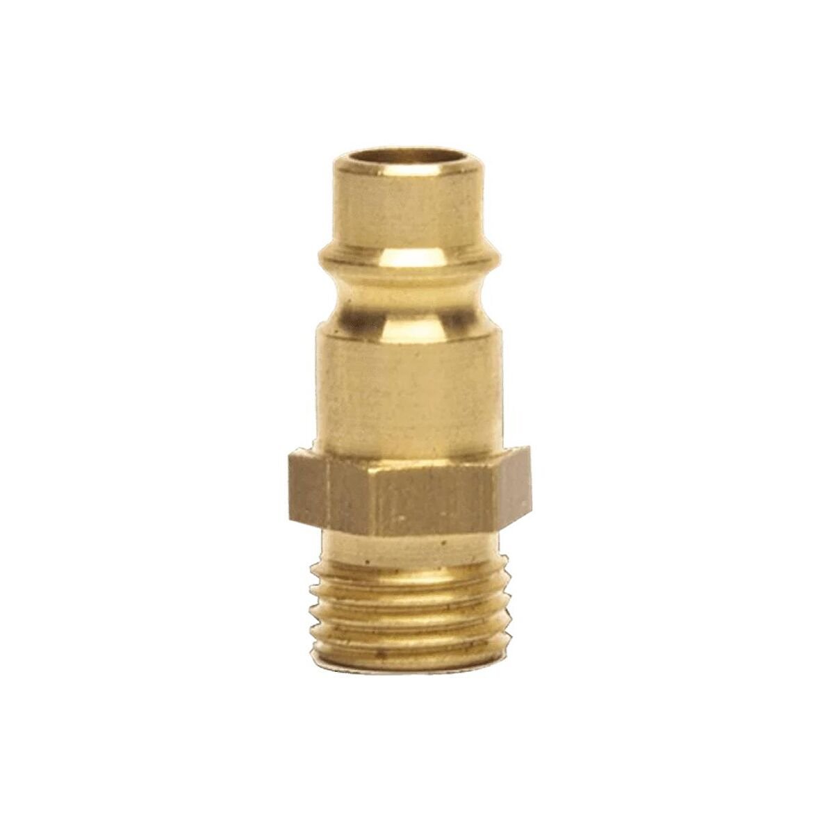 ლითონის ფიტინგი 1/2 ERKEK KAPLIN ICIN UC